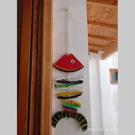 Hébergement de vacances La Casa Del Pescador - Casa Con Encanto *