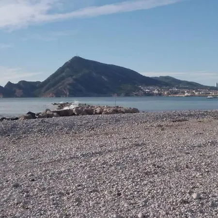 La Casa Del Pescador - Casa Con Encanto Hébergement de vacances Altea