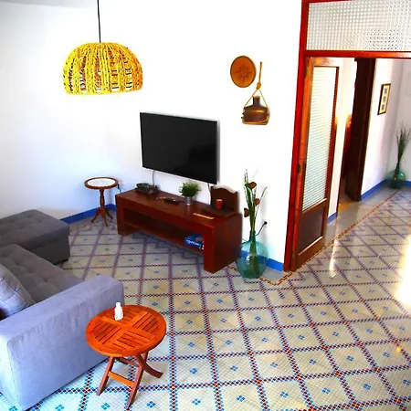 La Casa Del Pescador - Casa Con Encanto Vakantiehuis *