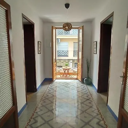 La Casa Del Pescador - Casa Con Encanto Hébergement de vacances