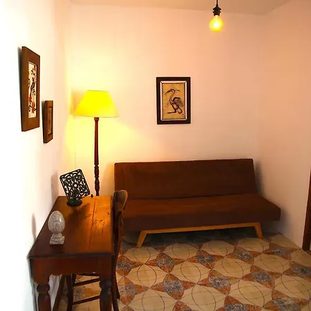 Vakantiehuis La Casa Del Pescador - Casa Con Encanto